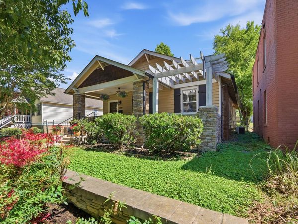 1139 E 8th Street, Chattanooga, TN 37403