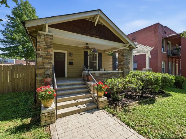 1139 E 8th Street, Chattanooga, TN 37403