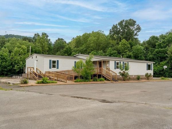 817 E Hwy 110 , Heber Springs, AR 72543