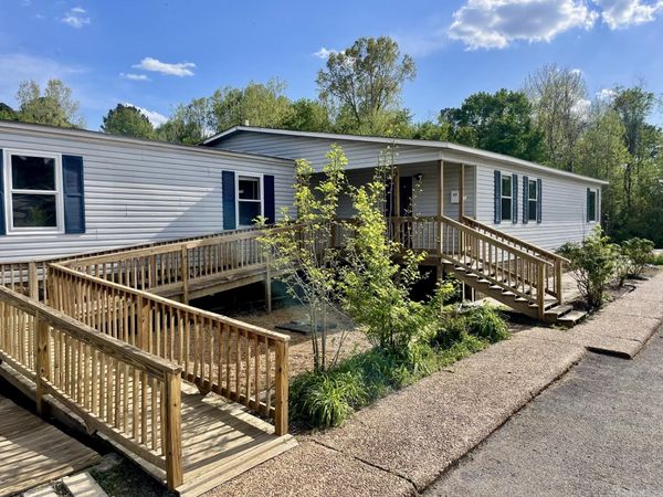 817 E Hwy 110, Heber Springs, AR 72543