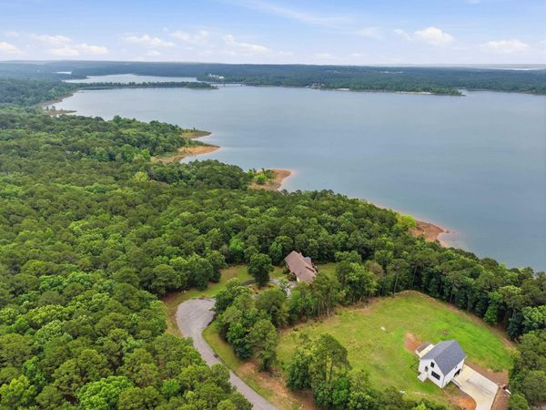 Lot 13 Edgewater Drive , Edgemont, AR 72044