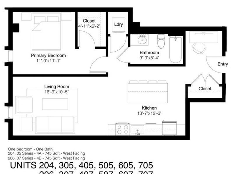 14650 Detroit Avenue, Unit 405, Lakewood, OH 44107 Photo 32