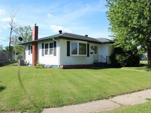 204 Charles Street, Charles City, IA 50616