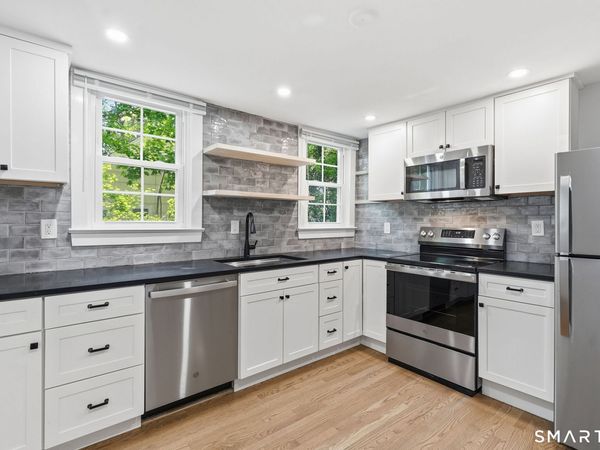 6 Belmont, Norwalk, CT 06853