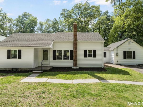 173 Elm Hill, Vernon, CT 06066