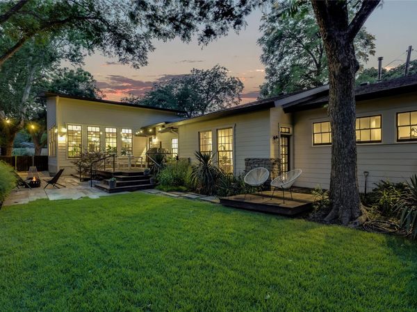 4705 Fairview DR, Austin, TX 78731