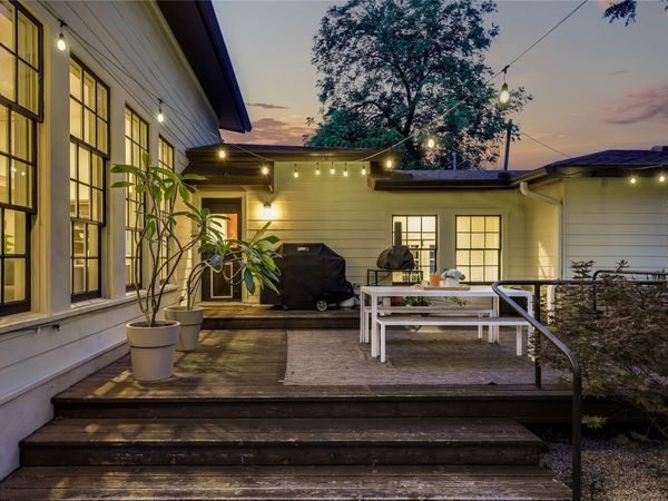 4705 Fairview DR, Austin, TX 78731