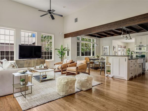 4705 Fairview DR, Austin, TX 78731
