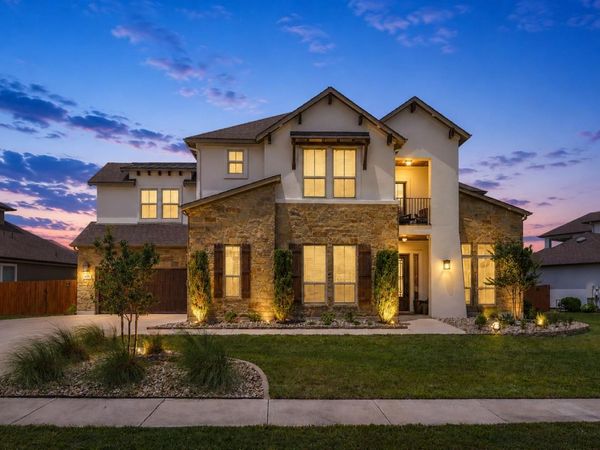 6708 Davenport Divide RD, Austin, TX 78738