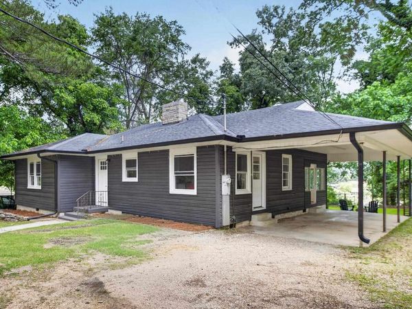1816 Lookout Circle, Gadsden, AL 35904