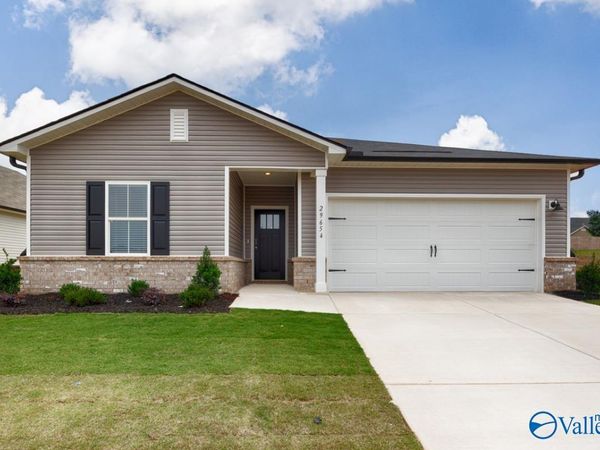 29544 Gallows Cove, Harvest, AL 35749