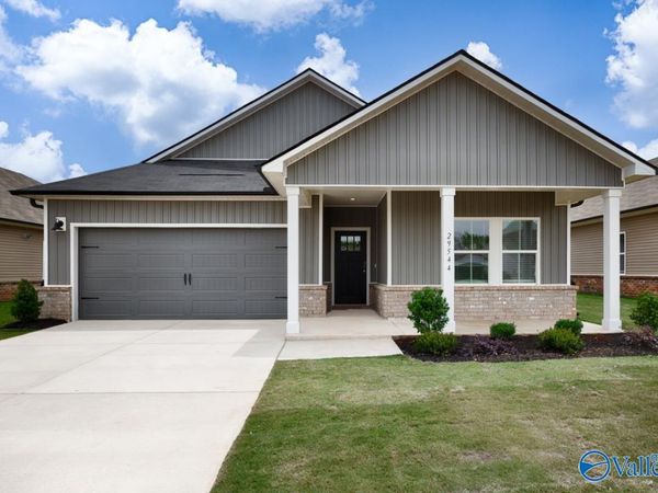 29544 Gallows Cove, Harvest, AL 35749