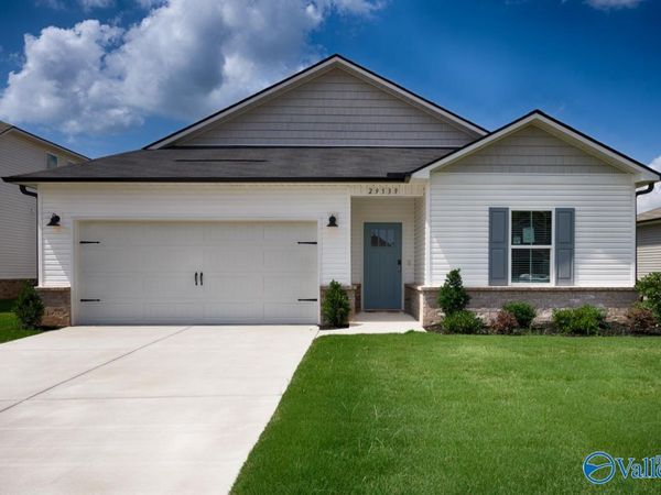 29539 Gallows Cove, Harvest, AL 35749