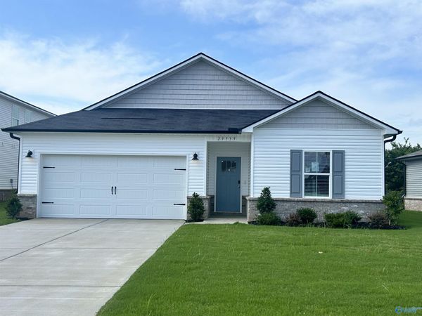 29539 Gallows Cove, Harvest, AL 35749