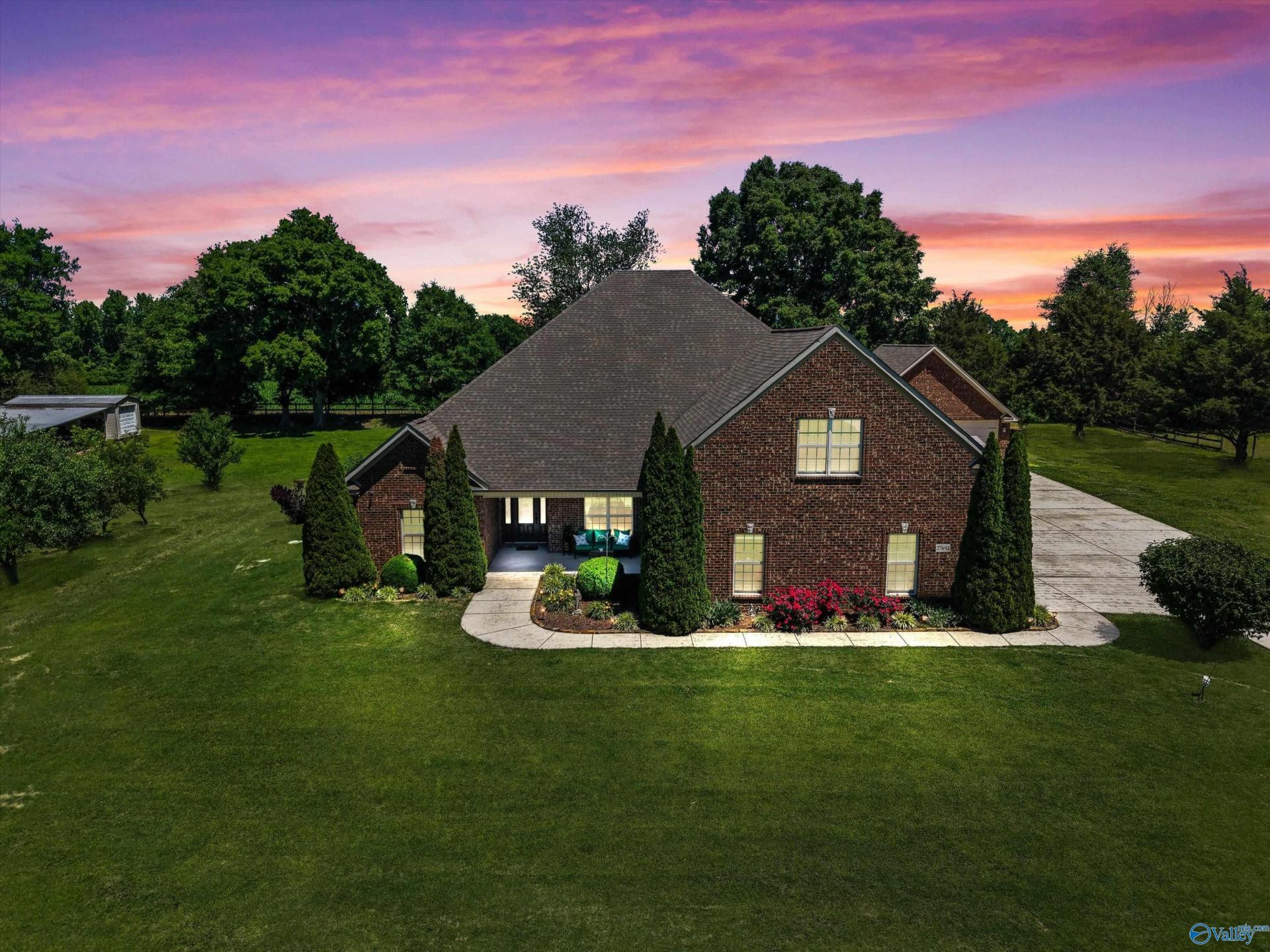 27693 Cedar Hill Drive, Ardmore, AL 35739 Main Photo