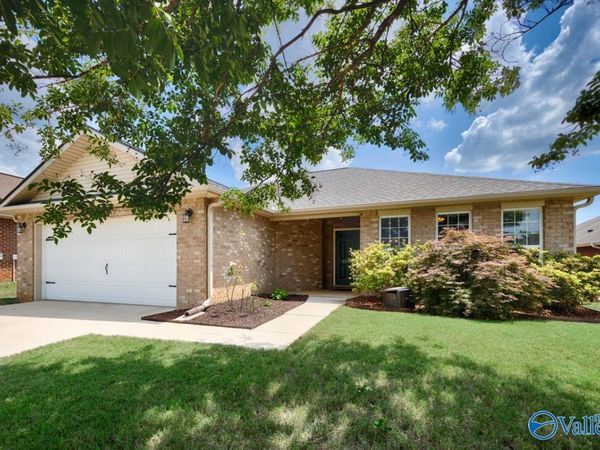 2525 Marjorie Lane, Huntsville, AL 35803