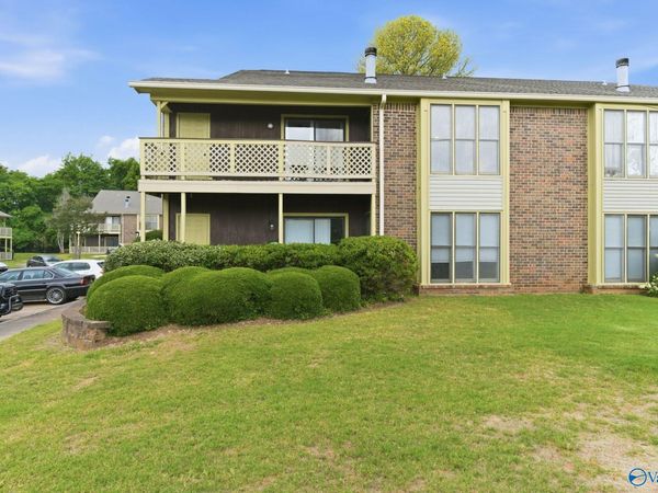 5143 Seven Pines Circle, Unit 7, Huntsville, AL 35816