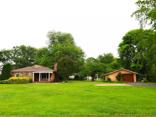 590 W 2nd Avenue W, Grant, AL 35747