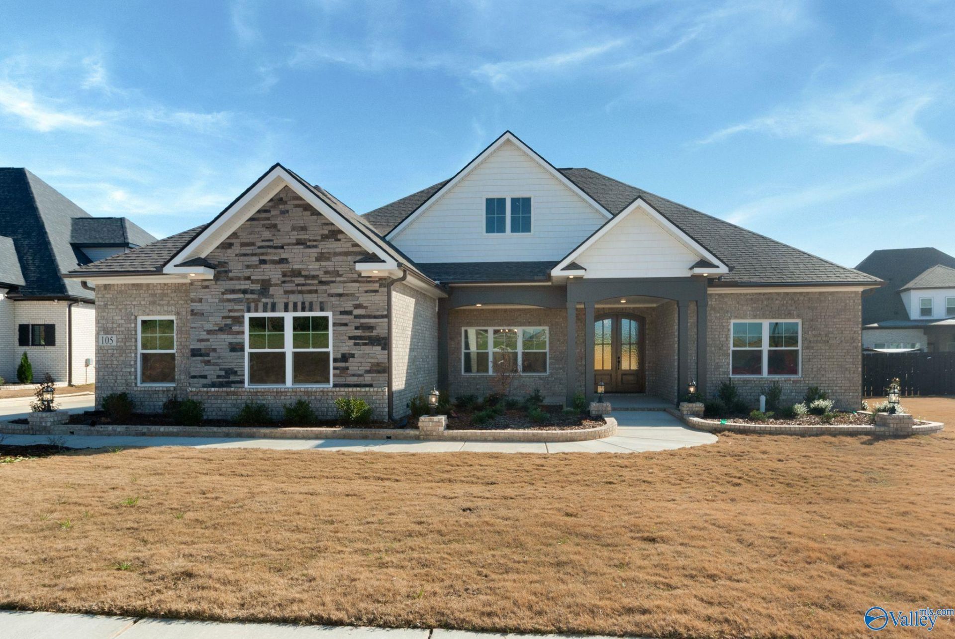 108 Sickle Mower Circle, New Market, AL 35761 Main Photo