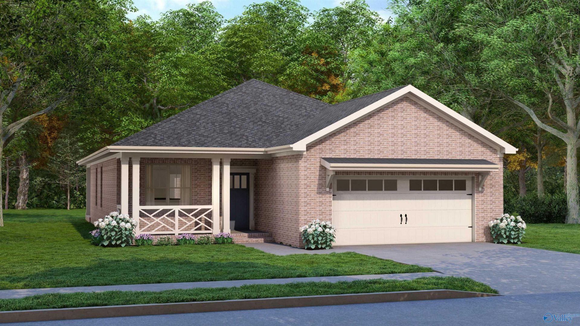 1005 Starling Drive, Decatur, AL 35603 Main Photo