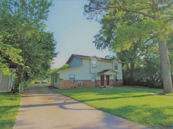 1310 Halsey Avenue NE, Huntsville, AL 35801