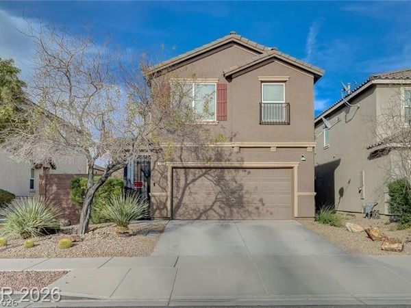 1132 Blakes Field Place , Henderson, NV 89011
