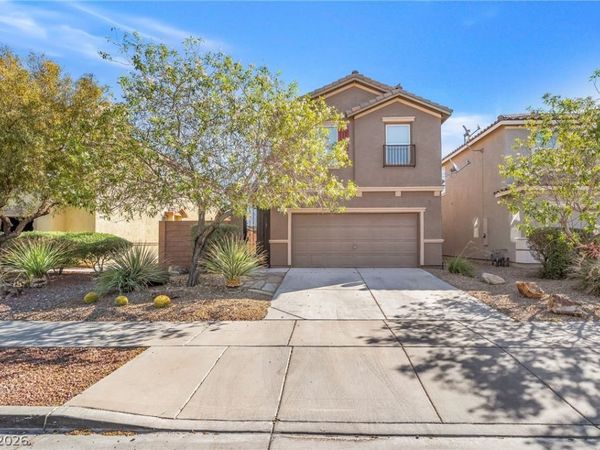 1132 Blakes Field Place , Henderson, NV 89011