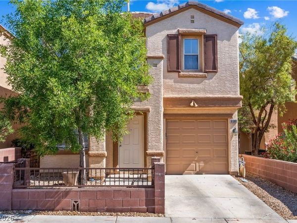 10380 Commanche Moon Avenue , Las Vegas, NV 89129