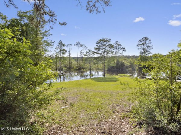 0 Bayou Castelle Drive, Gautier, MS 39553