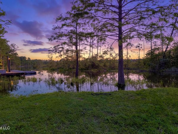 0 Bayou Castelle Drive, Gautier, MS 39553