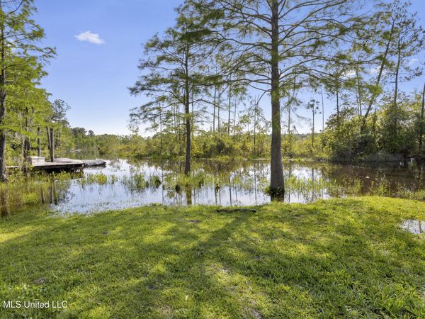 0 Bayou Castelle Drive, Gautier, MS 39553