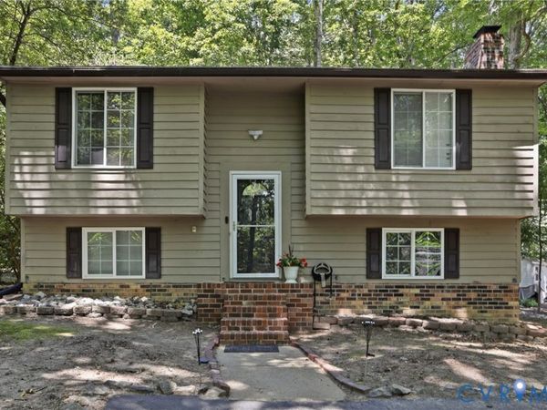 13712 Sutters Mill Circle , Midlothian, VA 23112