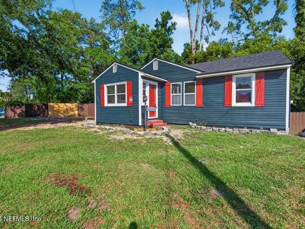 3216 RANDALL Street, Jacksonville, FL 32205