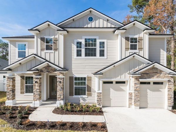276 EAGLE MOON LAKE Drive, St. Augustine, FL 32092