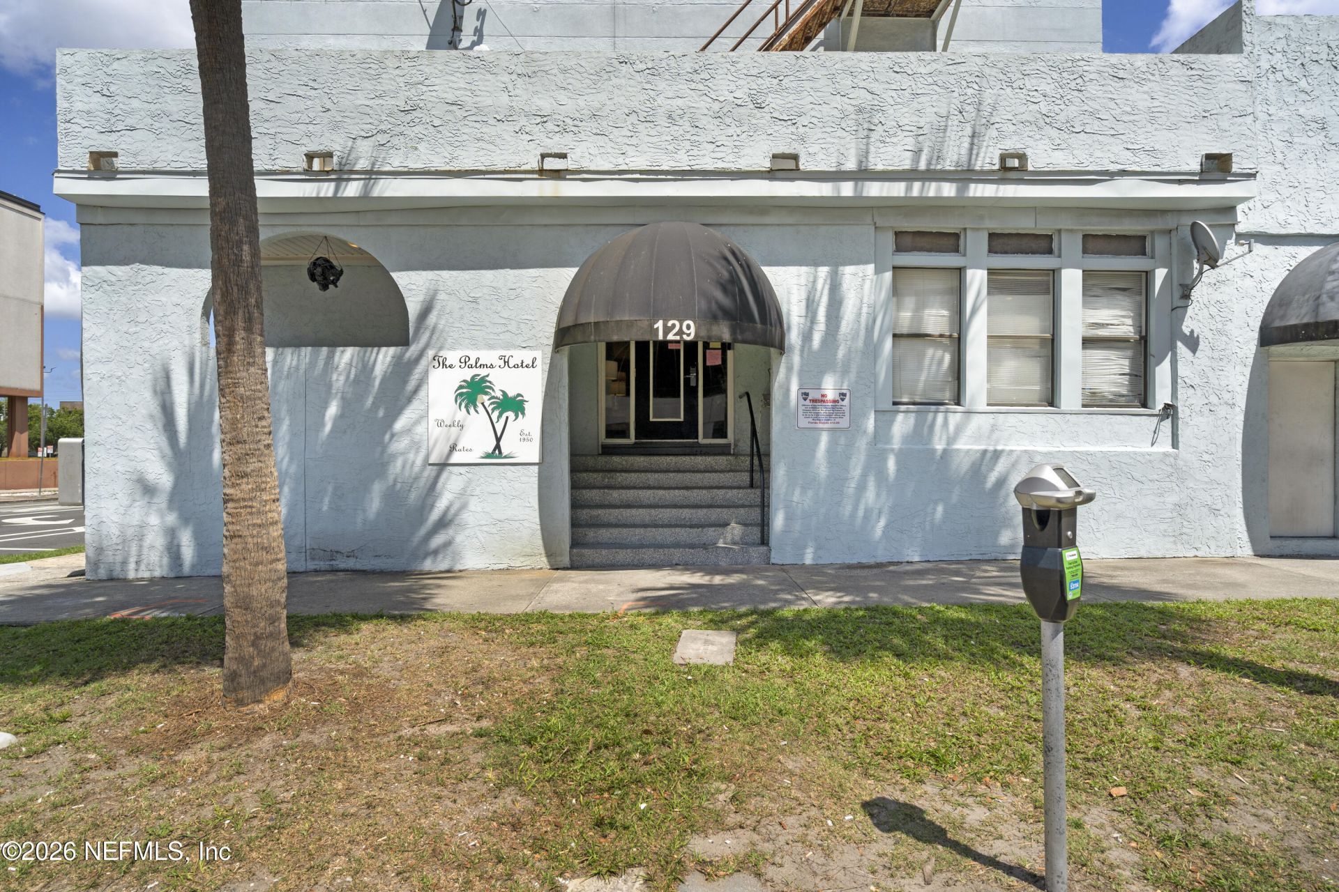129 N Market Street, Jacksonville, FL 32202 Photo