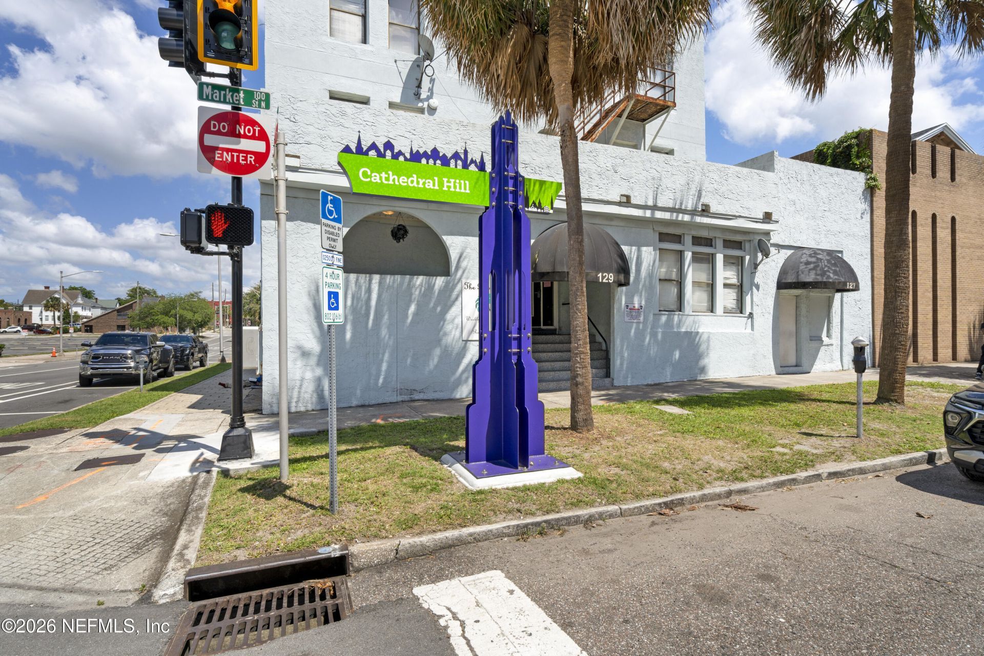 129 N Market Street, Jacksonville, FL 32202 Photo