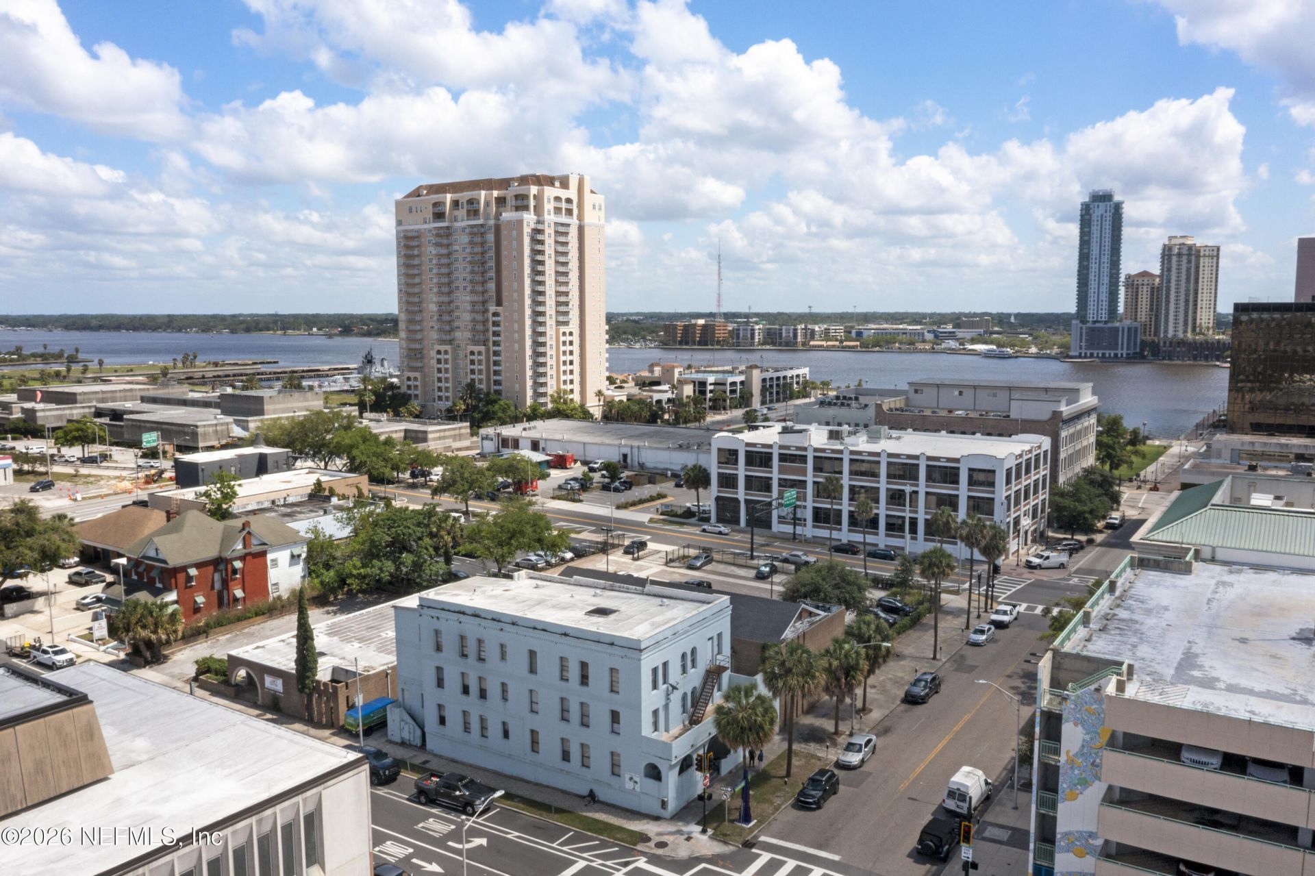 129 N Market Street, Jacksonville, FL 32202 Photo