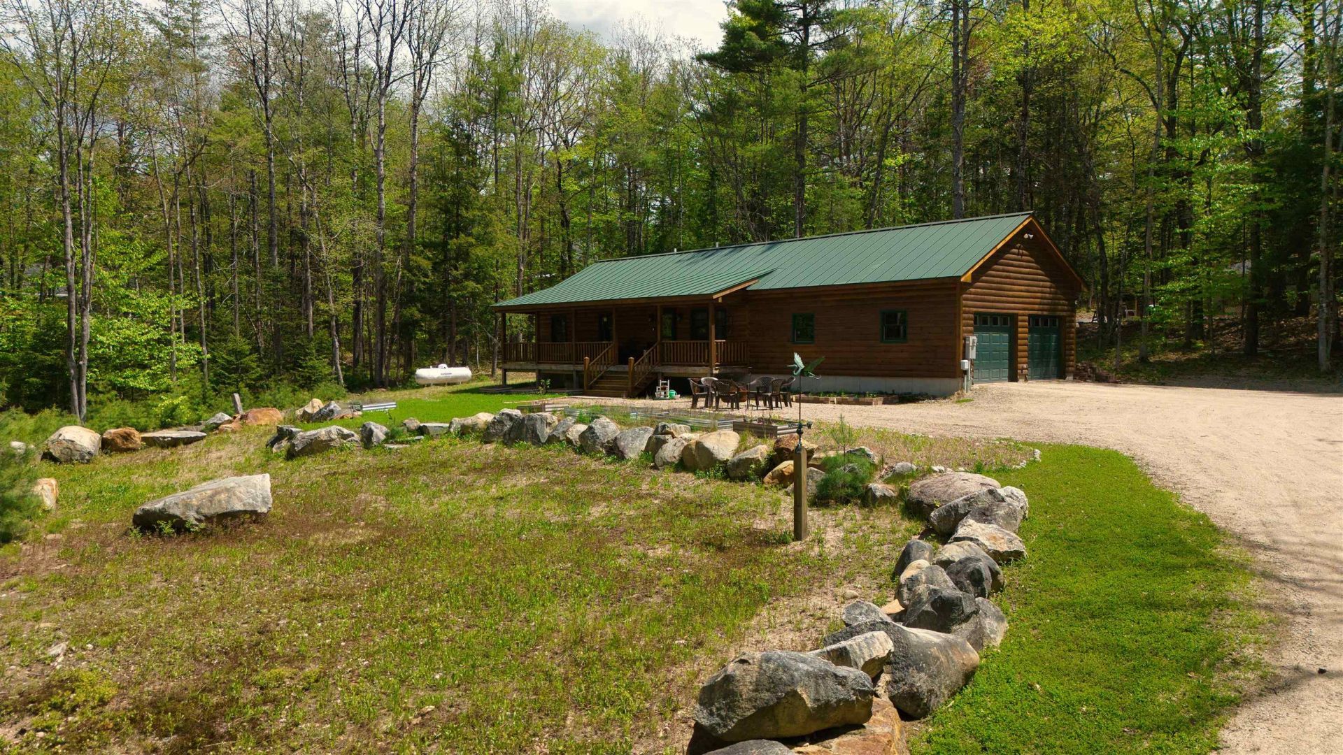 119 Independence Drive, Freedom, NH 03836 Main Photo