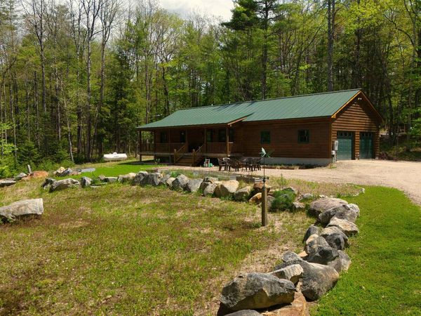 119 Independence Drive, Freedom, NH 03836