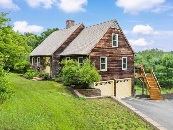 7303 Oak Hill Road, Loudon, NH 03307