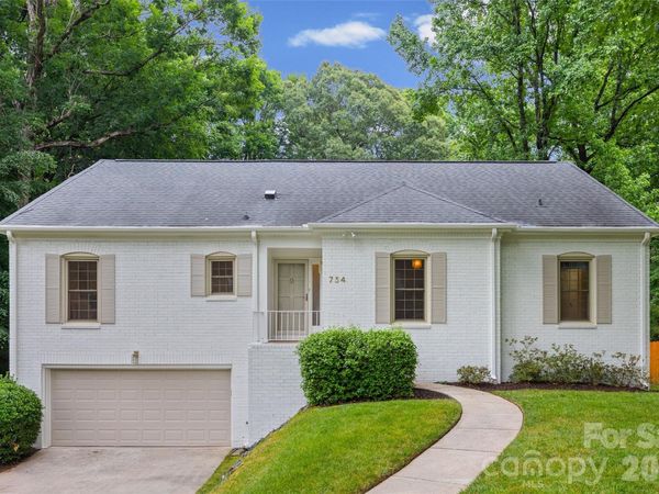 734 Charter Place, Charlotte, NC 28211
