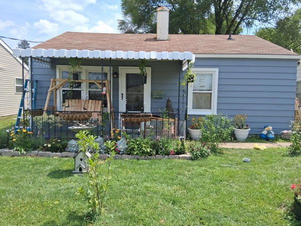 512 Catherine Avenue , Marion, OH 43302