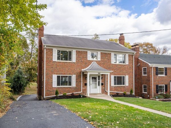 2886 Temple Avenue, Cincinnati, OH 45211