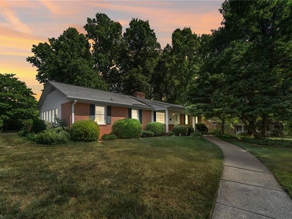 3533 Woodmere Place, Winston-Salem, NC 27106