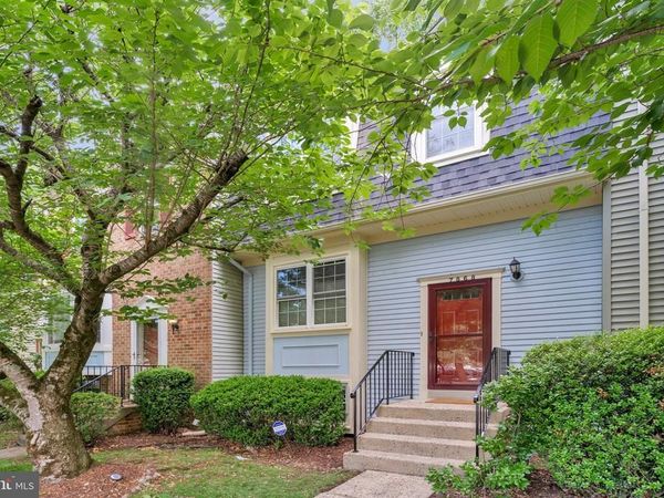 7868 NEWPORT GLEN PASS, ANNANDALE, VA 22003