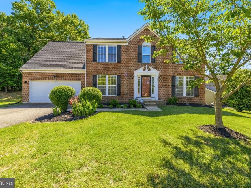 1701 Felwood Street, Fort Washington, MD 20744 Main Photo
