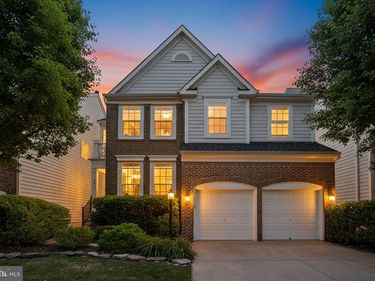 9017 HARROVER PLACE, LORTON, VA 22079