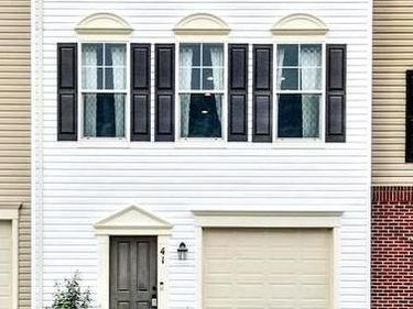 41 RAPIDAN DRIVE , STAFFORD, VA 22556