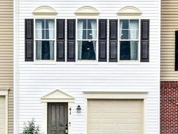 41 RAPIDAN DRIVE , STAFFORD, VA 22556