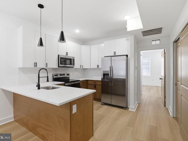 2223 N 22ND STREET , Unit 3, PHILADELPHIA, PA 19132
